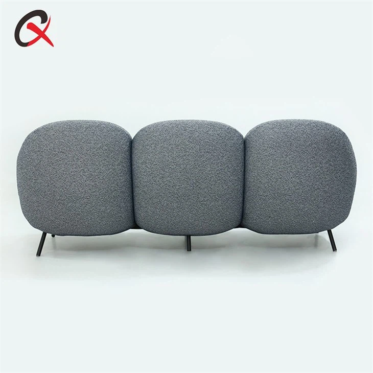 Lounge 3 Seater Sofa