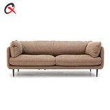 Fabric 2 Seat Sofa