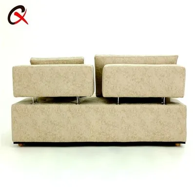 Moderne Loveseat