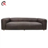 Moderne polstret 3 pers. sofa