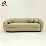 Stilfuld sofa