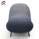 Polstret Soveværelsesstol