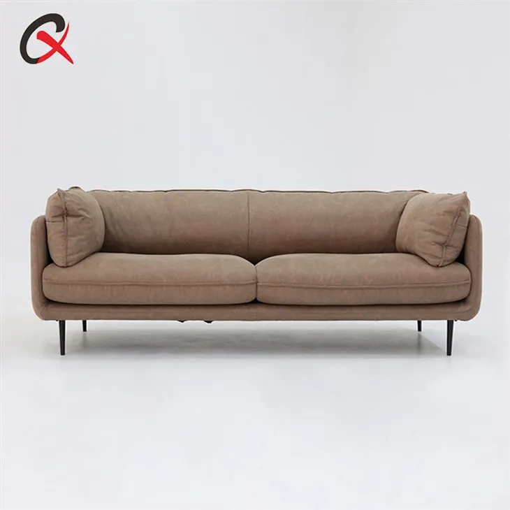 Stor 2 -personers sofa