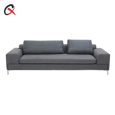 3 pers stof sofa