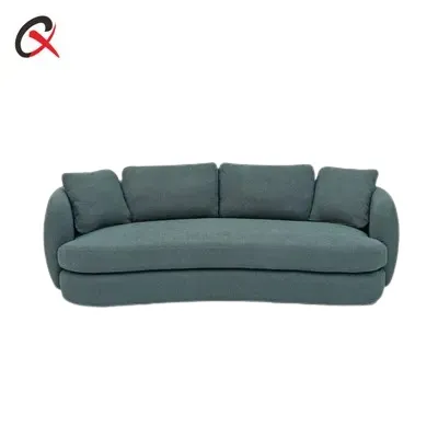 Stor 3 personers sofa