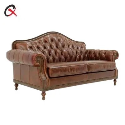 Stor sofa