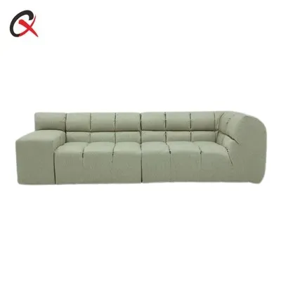 Stue 3 pers. sofa