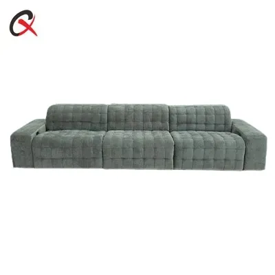 Hvilestol 3 sæde sofa