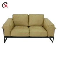 Aftagelig puder sofa