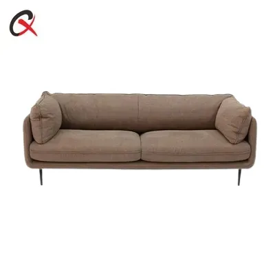 3 personers sofa