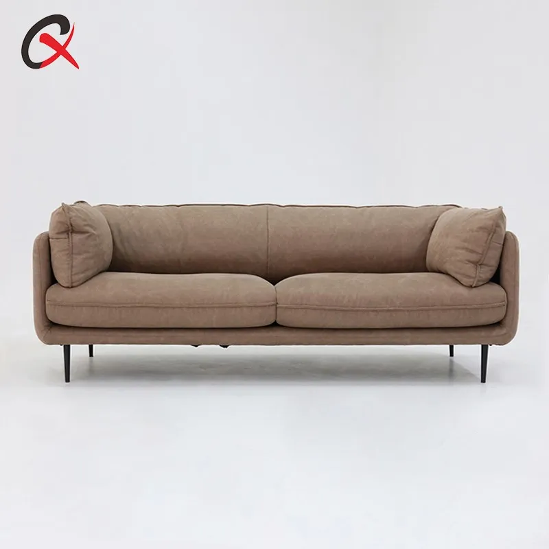 Velvet 2 Seater Sofa Velvet 2 Seater Sofa