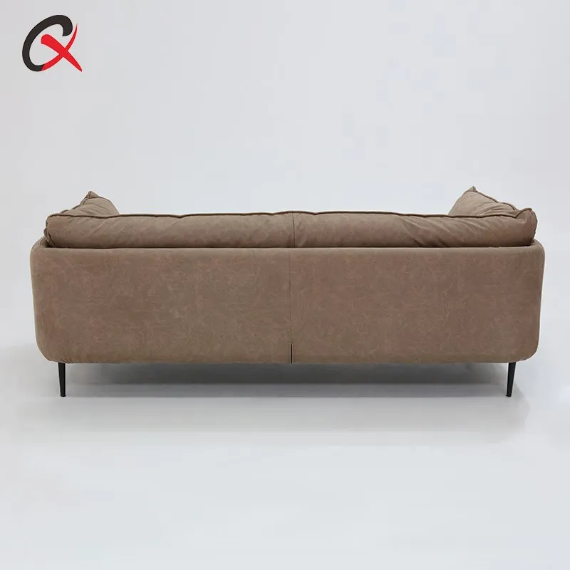 Velvet 2 Seater Sofa Velvet 2 Seater Sofa