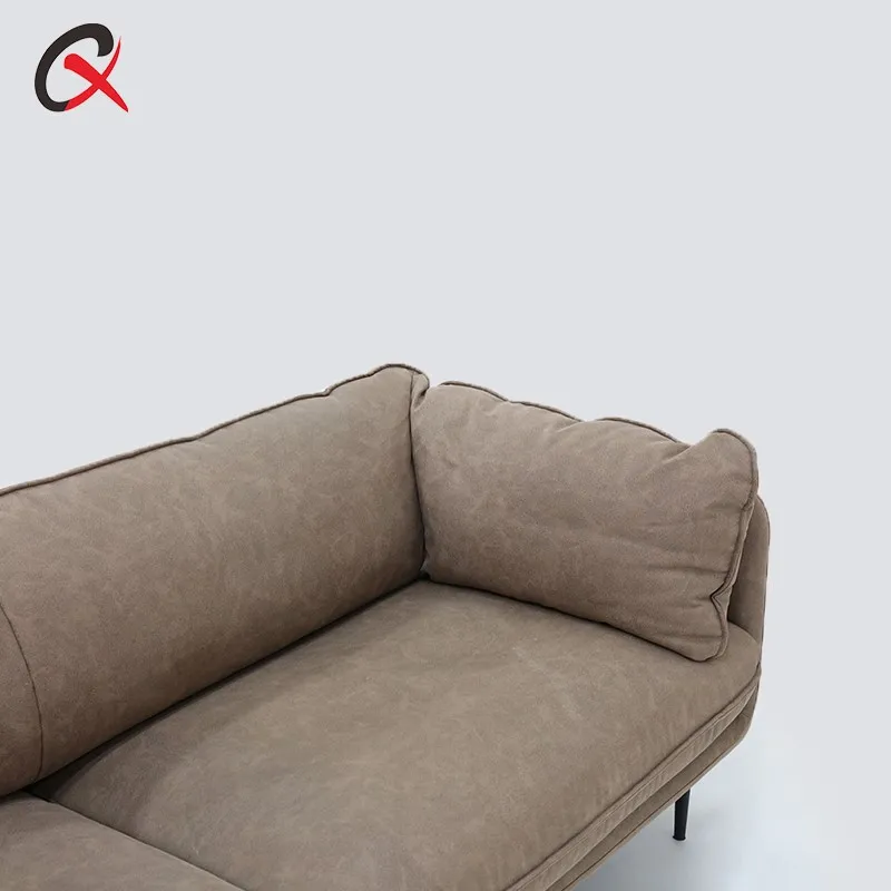 Velvet 2 Seater Sofa Velvet 2 Seater Sofa