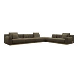 Modulære møbler sofa