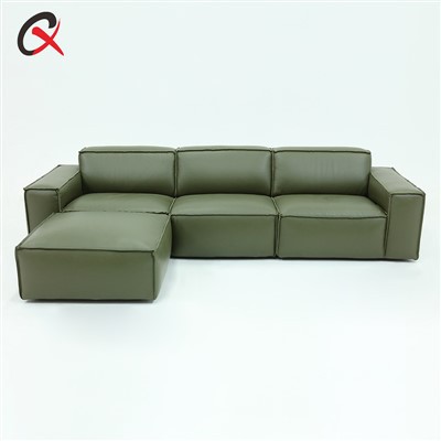 Sektionssofaer